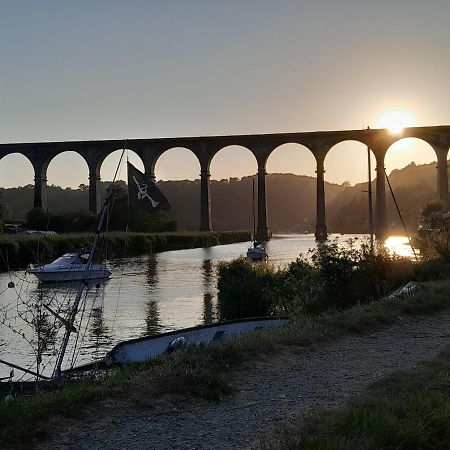 The Artist'S Retreat Lejlighed Calstock Eksteriør billede